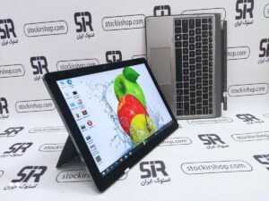 آشنایی با لپ تاپ Dell latitude 7210 2 in 1