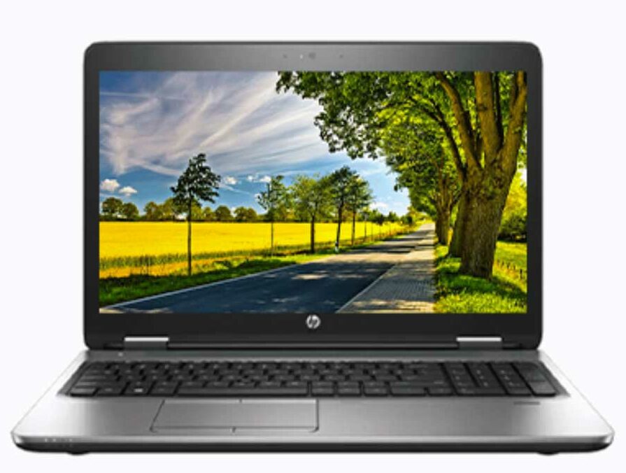 HP Probook 650 G2 بهترین لپ تاپ دانشجویی