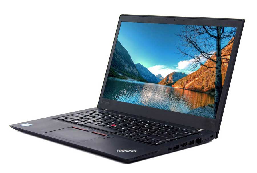 Lenovo ThinkPad T460s خاص ترین لپ تاپ دانشجویی