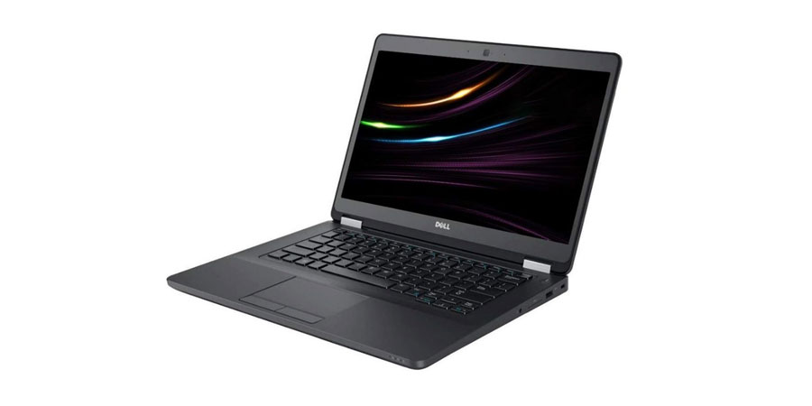 Dell latitude e5470 از بهترین لپ تاپ های دانشجویی