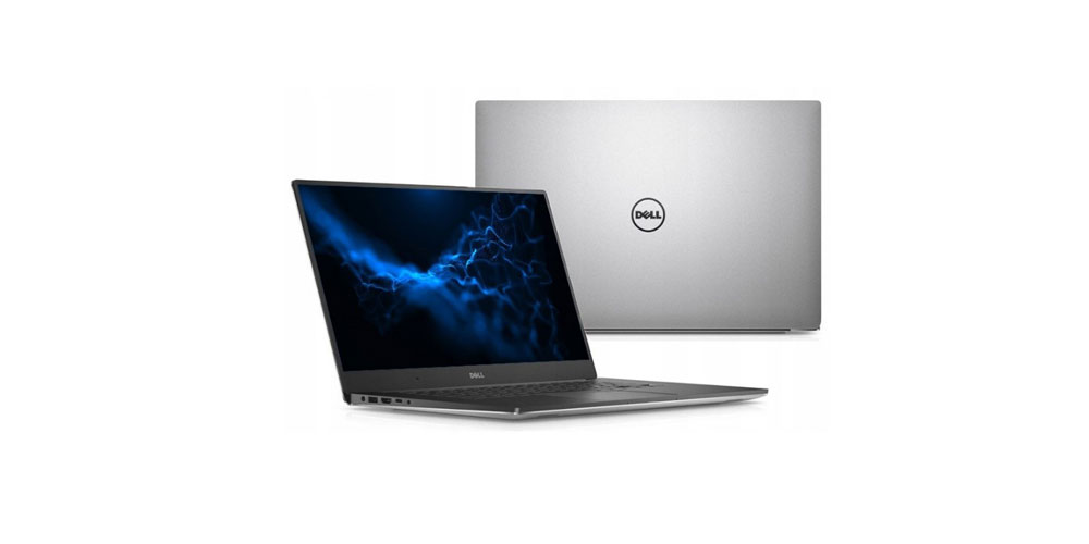 شایسته ترین لپ تاپ برای مهندسین مدل Dell Precision 5520