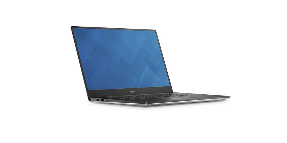 معرفی Dell precision 5510 به عنوان بهترین لپ تاپ مهندسین