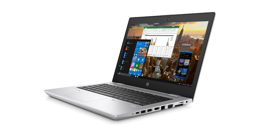 HP ProBook 645 G4 از برترین های لپ تاپ دانشجویی