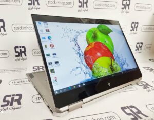 آشنایی با لپ تاپ استوک HP ZBook Studio x360 G5