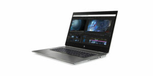 سخت افزار ZBook Studio x360 G5