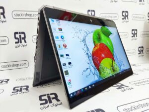 طراحی لپ تاپ HP ZBook Studio x360 G5