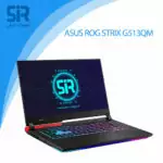 لپ تاپ ASUS ROG STRIX G513Qm