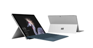 آشنایی با لپ تاپ استوک Microsoft surface pro 5