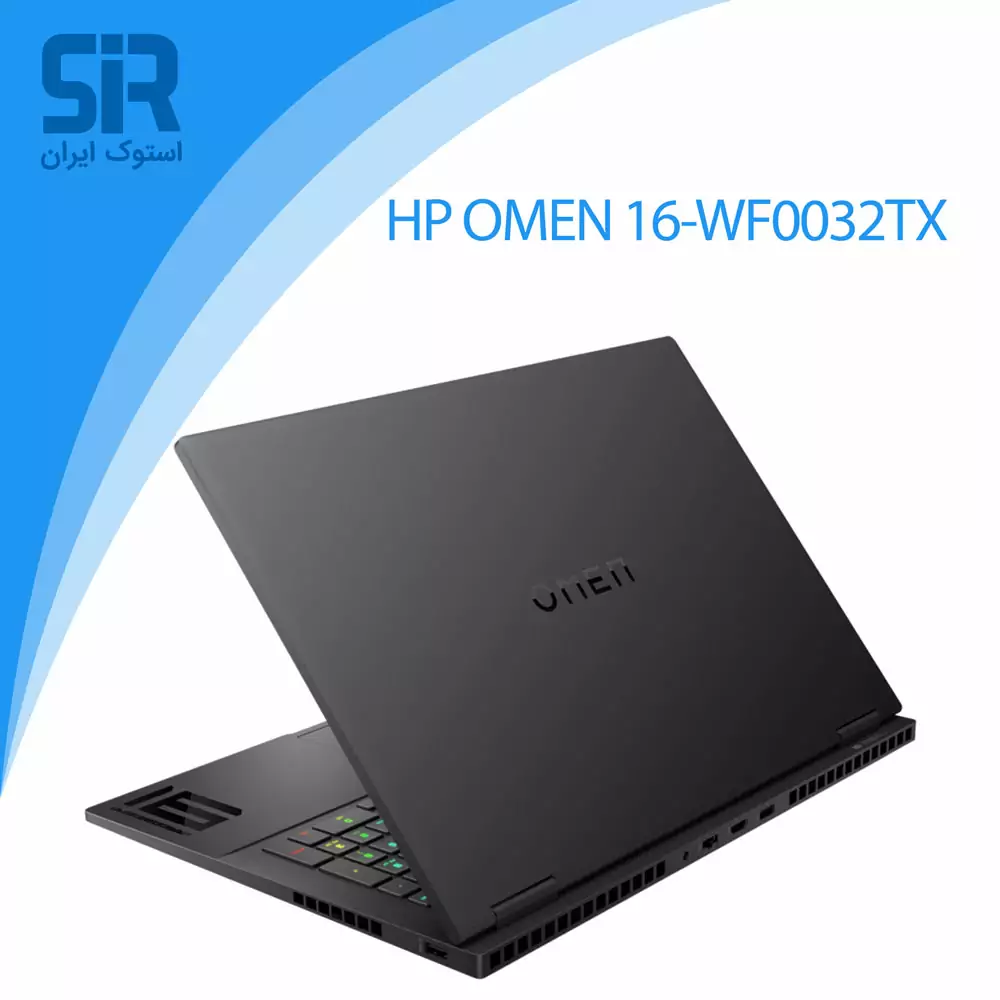 HP OMEN 16-WF0032TX