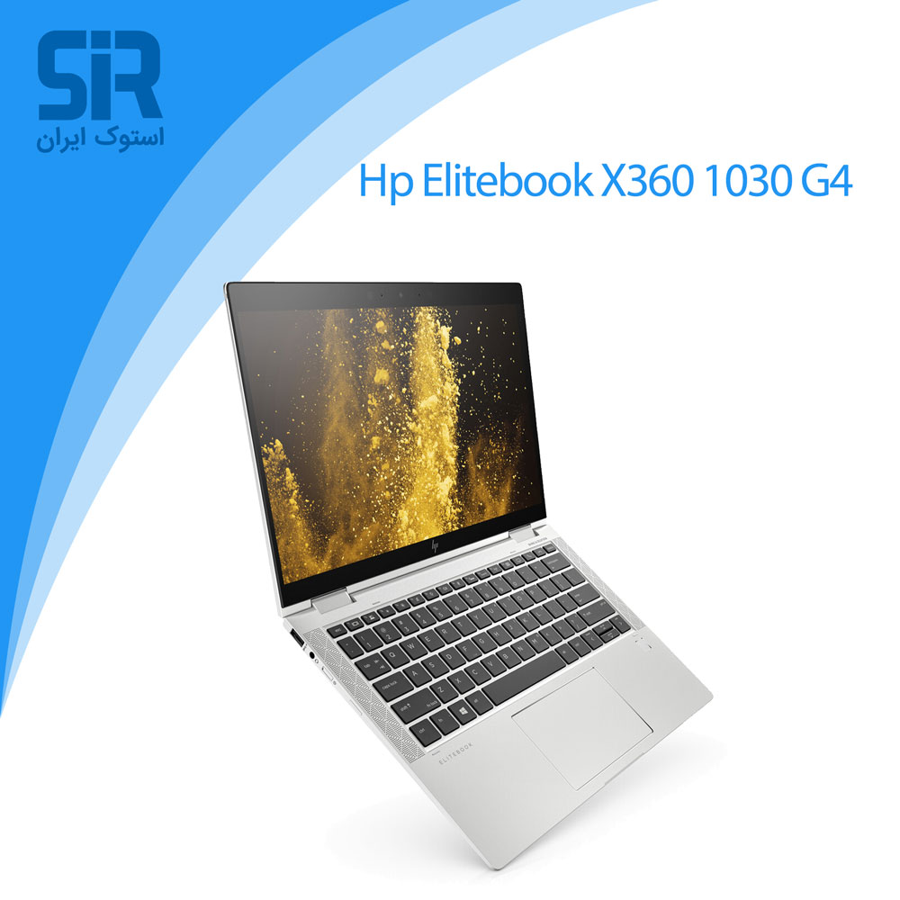 اچ پی الیت بوک X360 1030 g4