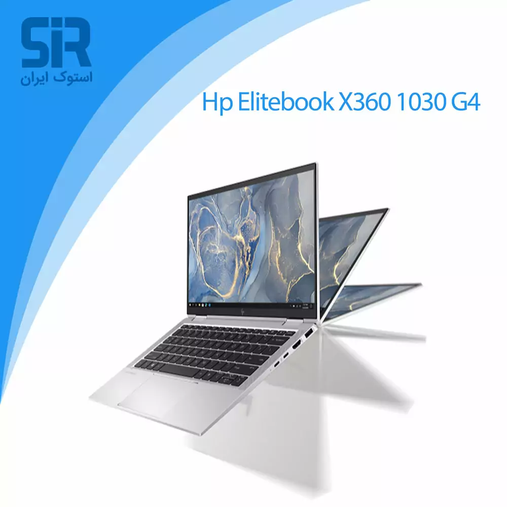 Hp Elitebook X360 1030 g4