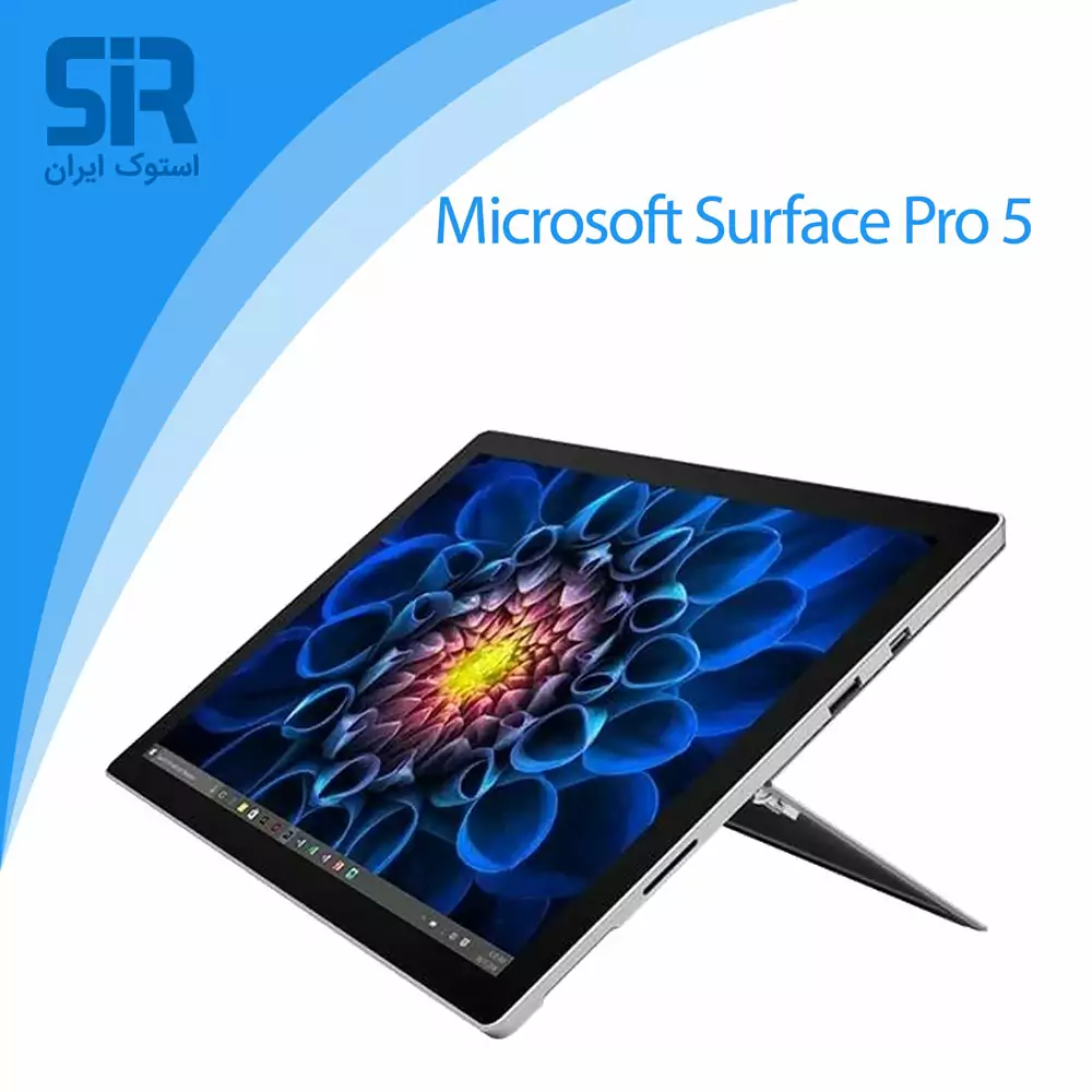 Microsoft surface pro 5