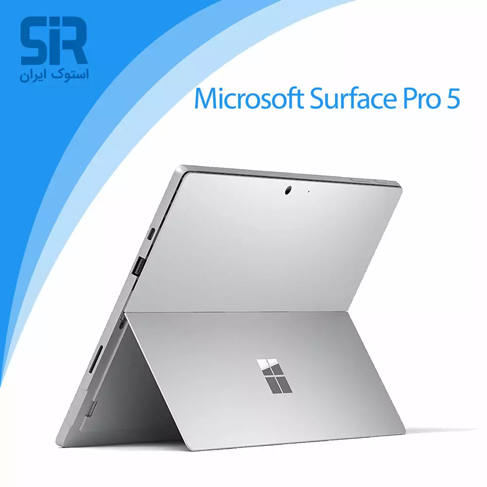 سرفیس pro 5