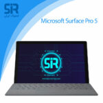 لپ تاپ استوک Microsoft surface pro 5