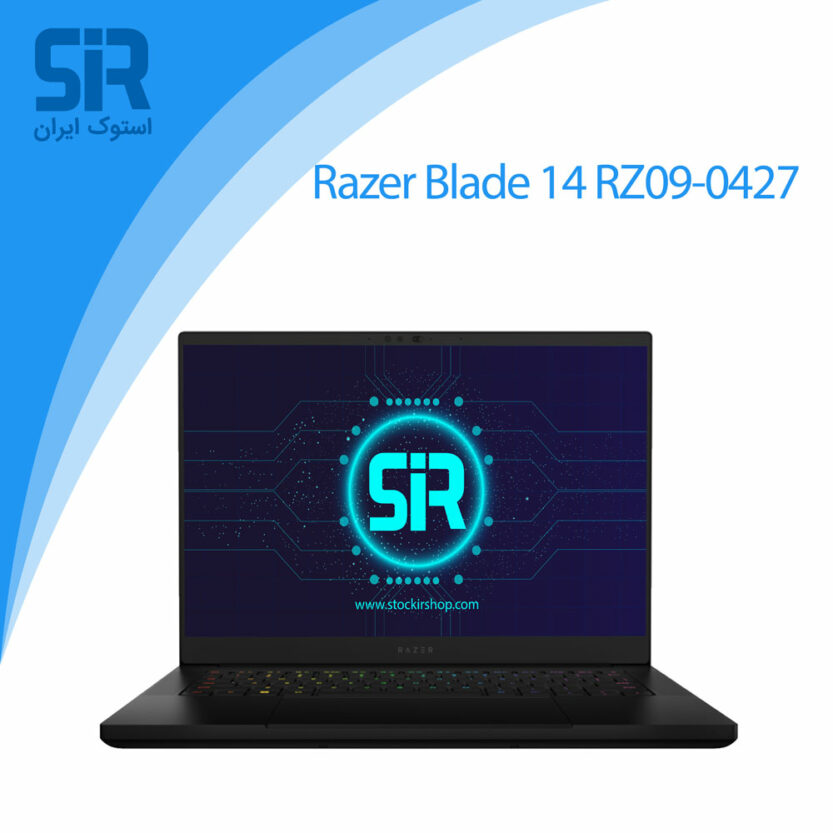 لپ تاپ Razer Blade 14 rz09-0427