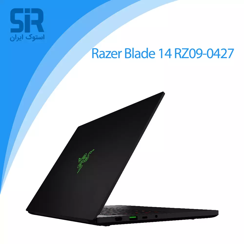 Razer Blade 14 rz09-0427