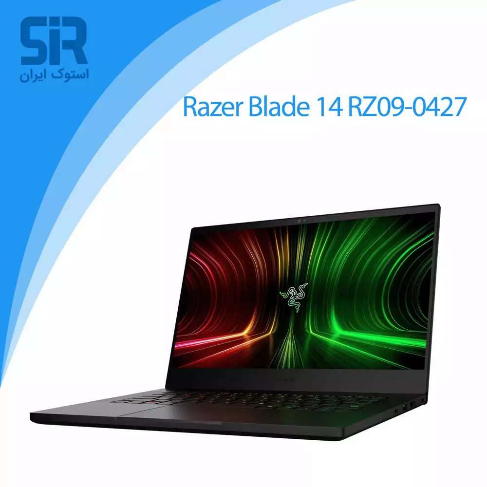 لپ تاپ ریزر Blade 14 rz09-0427