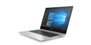 معرفی اجمالی لپ تاپ استوک HP Probook X360 435 G7