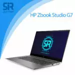 لپ تاپ استوک HP Zbook Studio G7