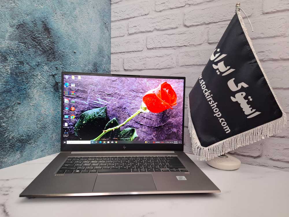 نمایشگر لپ تاپ اچ پی Zbook Studio G7
