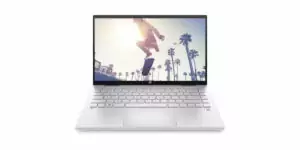 کیبورد و تاچ پد لپ تاپ Hp Pavilion x360 Convertible 14-DY0174TU