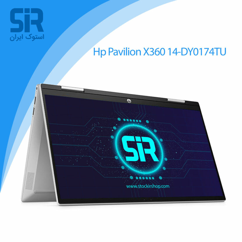 لپ تاپ Hp Pavilion x360 Convertible 14-DY0174TU