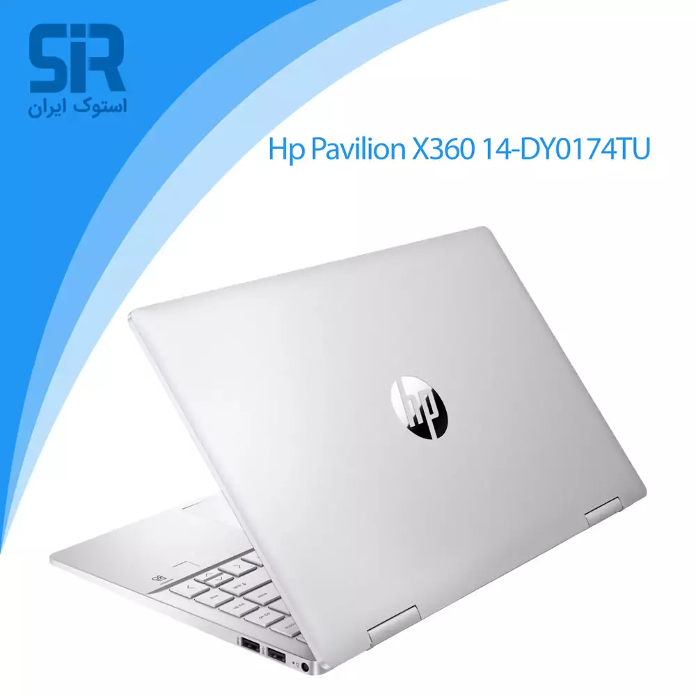 Hp Pavilion x360 Convertible 14-DY0174TU