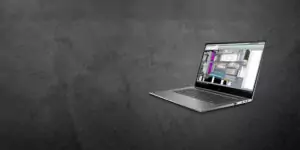 معرفی لپ تاپ HP Zbook Studio G7