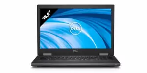 معرفی لپ تاپ استوک Dell Precision 7530