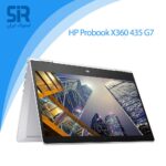 HP Probook X360 435 G7