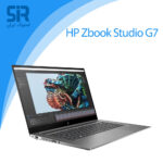 Zbook Studio G7