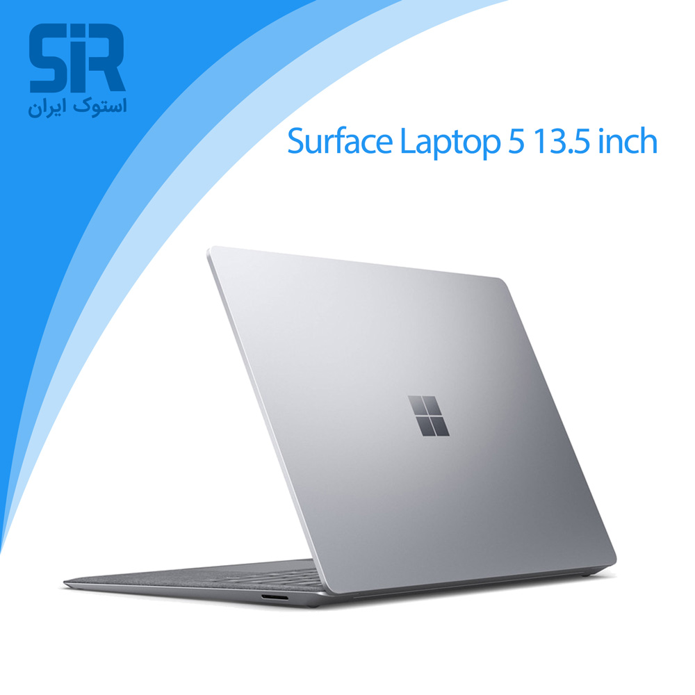 Surface Laptop 5 13.5 inch