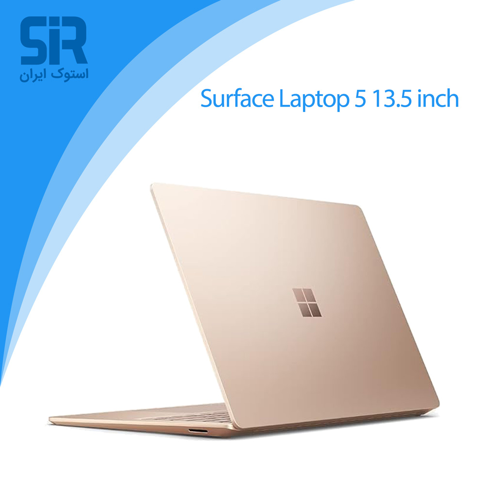 مایکروسافت سرفیس Laptop 5 13.5 inch