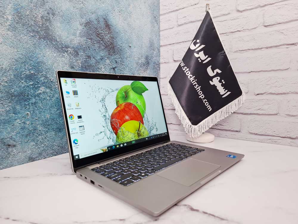 نمایشگر دل latitude 5320 2-in-1
