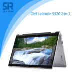 دل latitude 5320 2-in-1