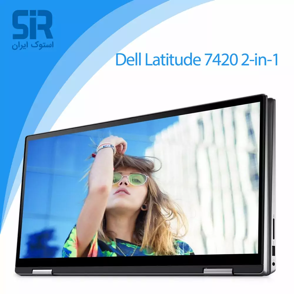 Dell latitude 7420 2-in-1