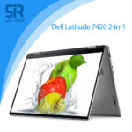 دل latitude 7420 2-in-1