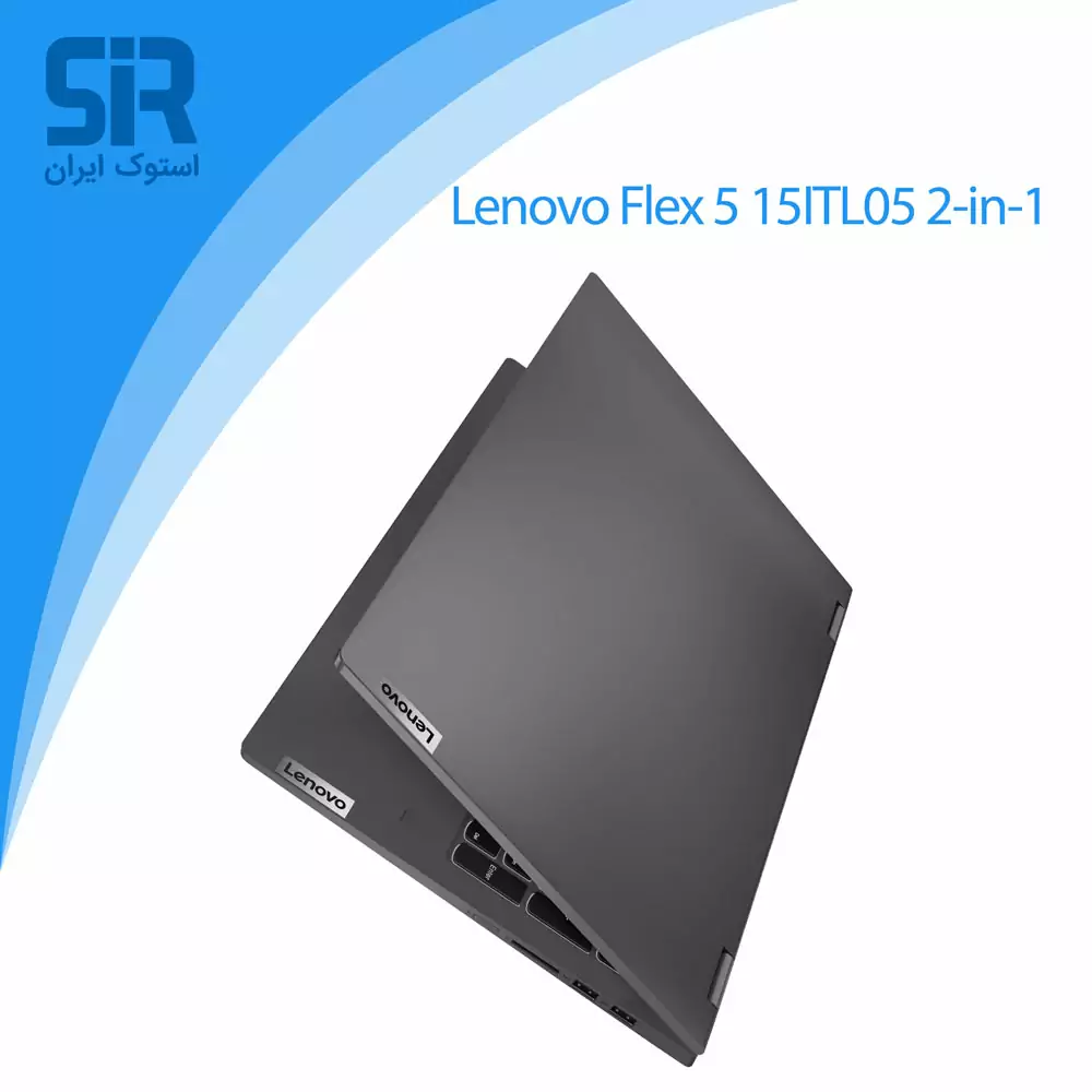 لنوو آیدیاپد Flex 5 15ITL05 2-in-1