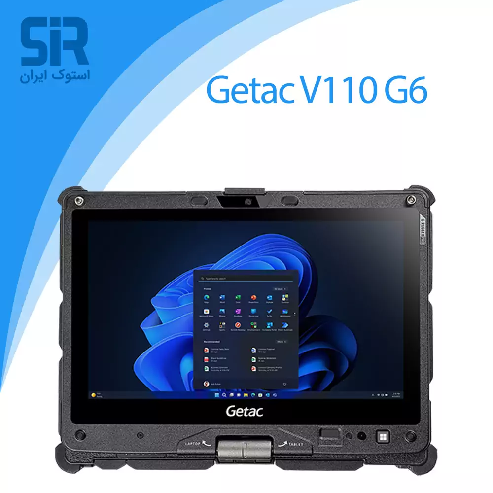 جیتک V110 G6