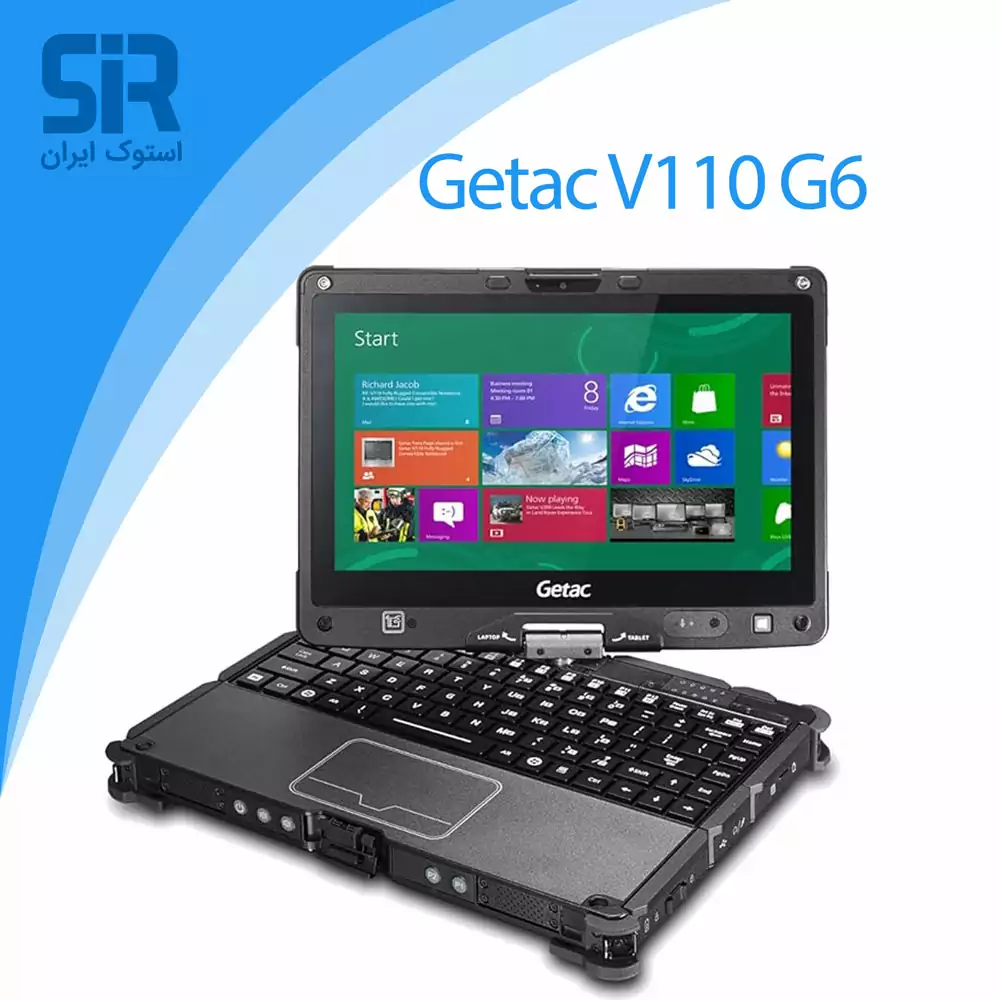 Getac V110 G6