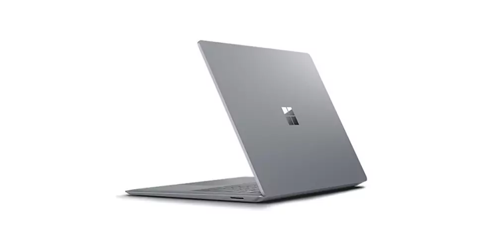 آشنایی با Microsoft Surface Laptop 1 به عنوان بهترین لپ تاپ لمسی