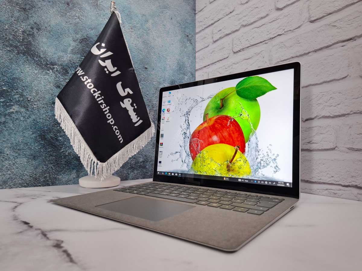 معرفی لپ تاپ Surface Laptop 4 13.5 inch