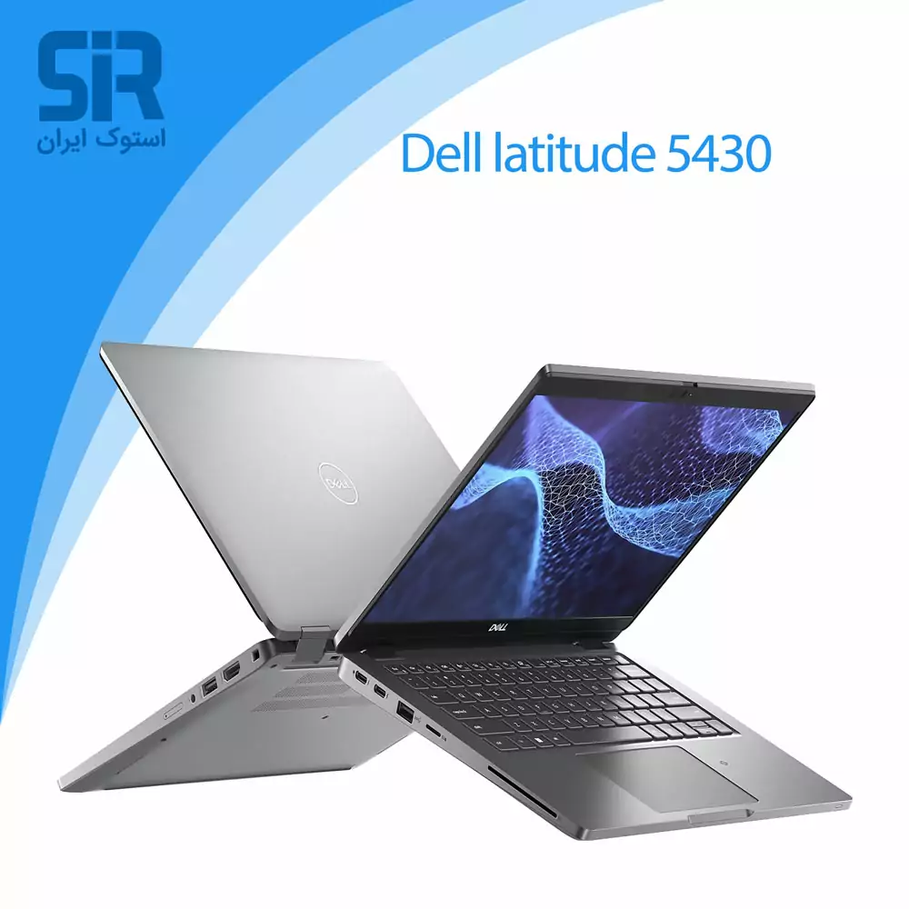 Dell latitude 5430