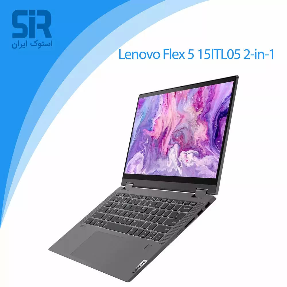 لنوو آیدیاپد فلکس 5 15ITL05