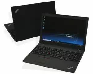 طراحی لپ تاپ lenovo thinkpad t560