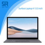 Surface Laptop 4 13.5 inch