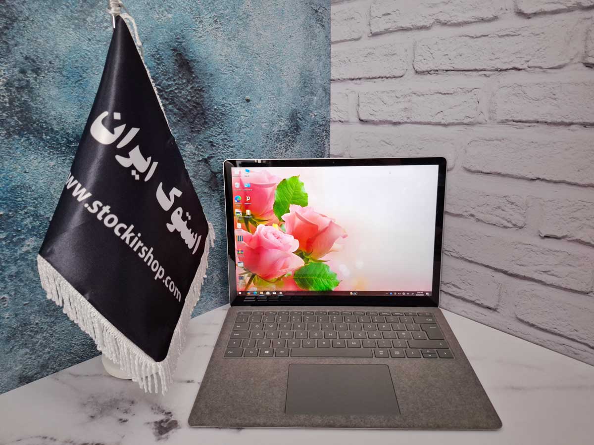 نمایشگر لپ تاپ Surface Laptop 4 13.5 inch