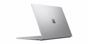 طراحی لپ تاپ Surface Laptop 4 13.5 inch