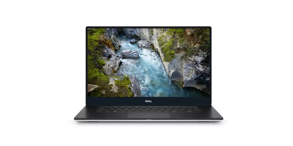 لپ تاپ Dell Precision 5540 در دسته بهترین های لمسی