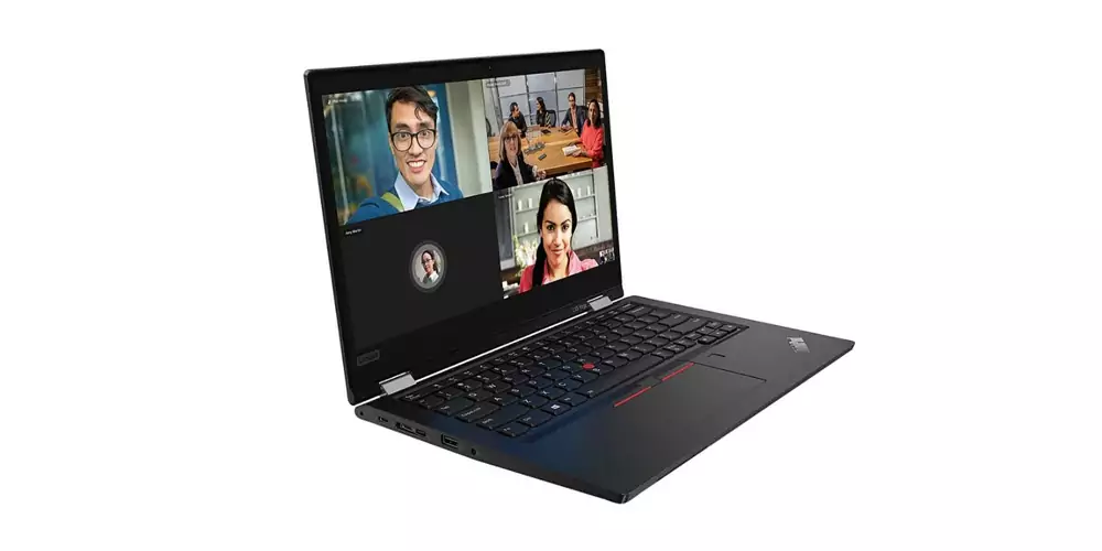 برترین های لپ تاپ لمسی مدل Lenovo ThinkPad L13 Yoga Gen 1 2-in-1